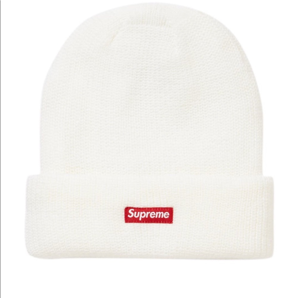 Supreme Beanie Hat(authentic)